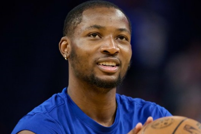 薪资分歧下的库明加困境：勇士续约僵局待破